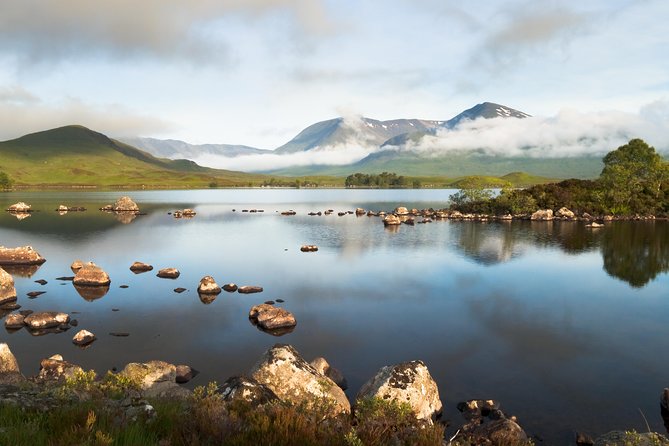 2-Day Loch Ness and Inverness Small-Group Tour from Edinburgh - Who This Tour Suits Best (and who might want another plan)