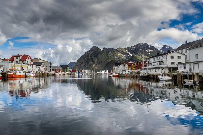 2-Day Lofoten Highlights Photo Tour (Summer) - Final Thoughts