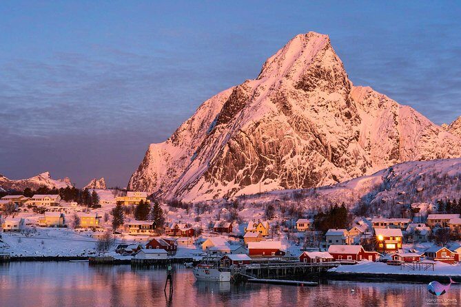 2- Day Lofoten Top Highlights Photo Tour - Who Should Consider This Tour?