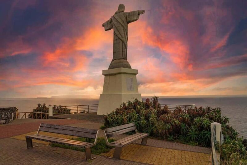 2-Day Madeira Tour: East & West with Local Guide & Tastings - FAQ