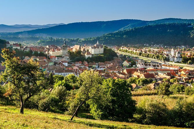 2-Day Medieval Transylvania with Brasov,Sibiu and Sighisoara Tour from Bucharest - A Closer Look at the 2-Day Itinerary