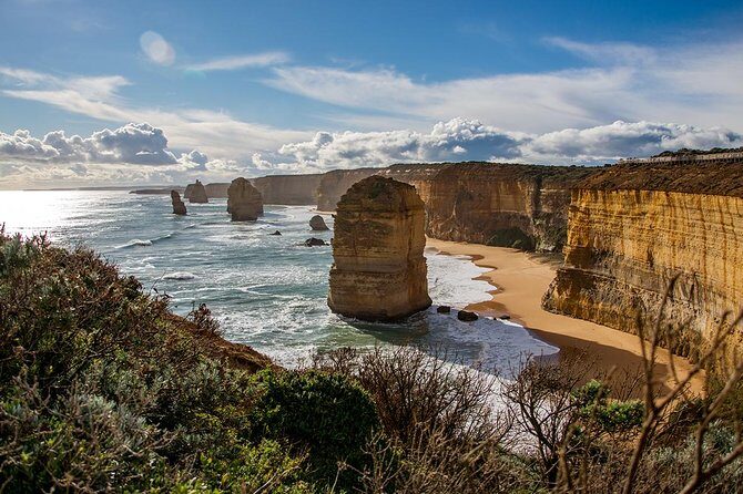 2-Day Melbourne to Adelaide Tour via Great Ocean Road Grampians - Key Points