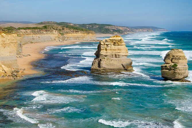 2-Day Melbourne to Adelaide Tour via Great Ocean Road Grampians - The Itinerary in Detail