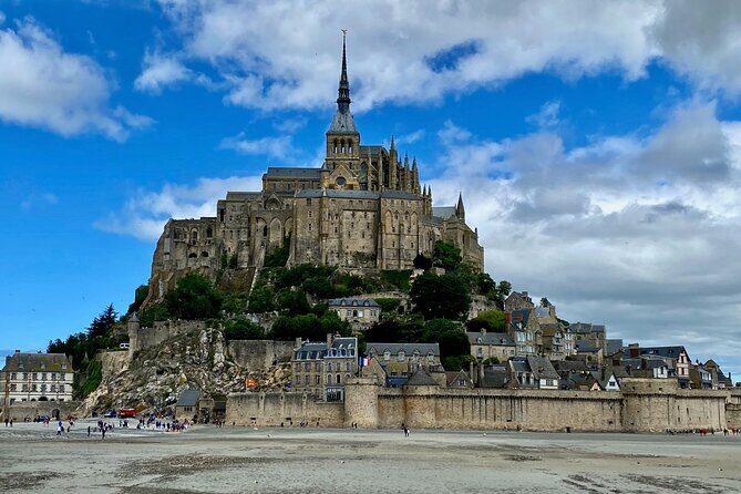 2-day Mont Saint-Michel, Full D-Day, Normandy Private from Paris - Who Should Consider This Tour?