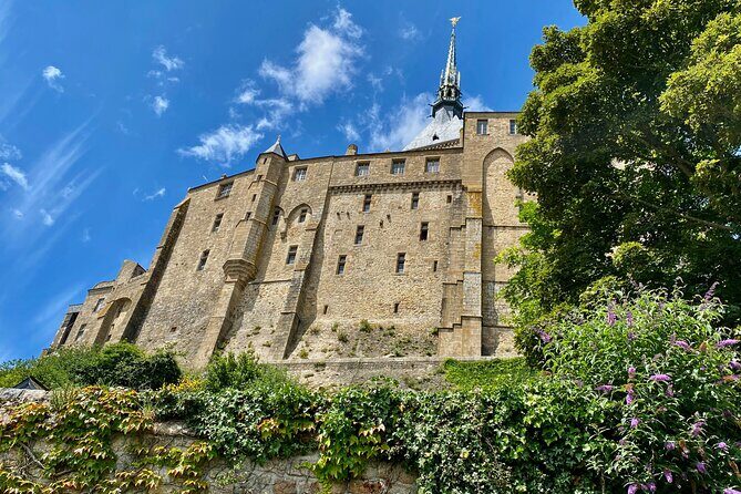 2-day Mont Saint-Michel, Full D-Day, Normandy Private from Paris - Final Thoughts