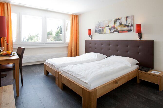 2-Day Mt Rigi Tour from Zurich Including Mineral Baths and Lake Lucerne Cruise - Final Thoughts