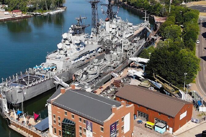 2 Day Niagara Falls Small Group Tour - The Experience: What Travelers Might Expect