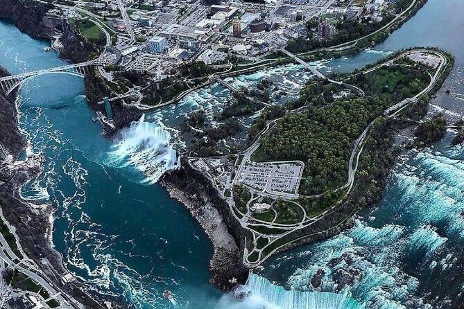 2 Day Niagara Falls Small Group Tour - Final Thoughts: Is This Tour Right for You?