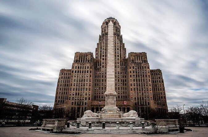 2 Day Niagara Falls Small Group Tour - FAQ