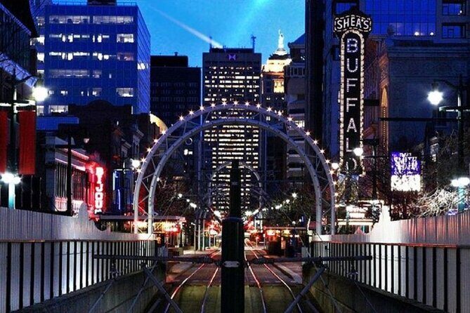 2 Day Niagara Falls Small Group Tour - In Closing