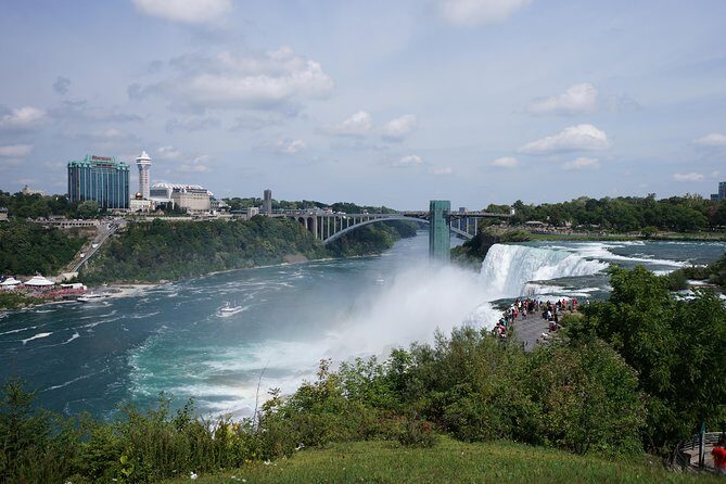 2-Day Niagara Falls USA Tour from Boston - Final Thoughts