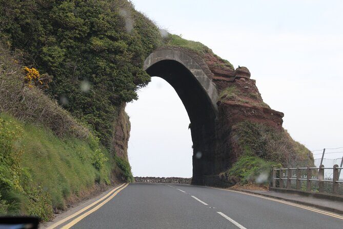 2-Day Northern Ireland Giants Causeway Private Luxury Car Tour - What Makes This Tour Stand Out?