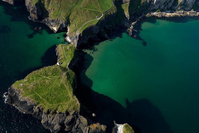 2-Day Northern Ireland Tour from Dublin Including Belfast and Giants Causeway - An In-Depth Look at the Experience