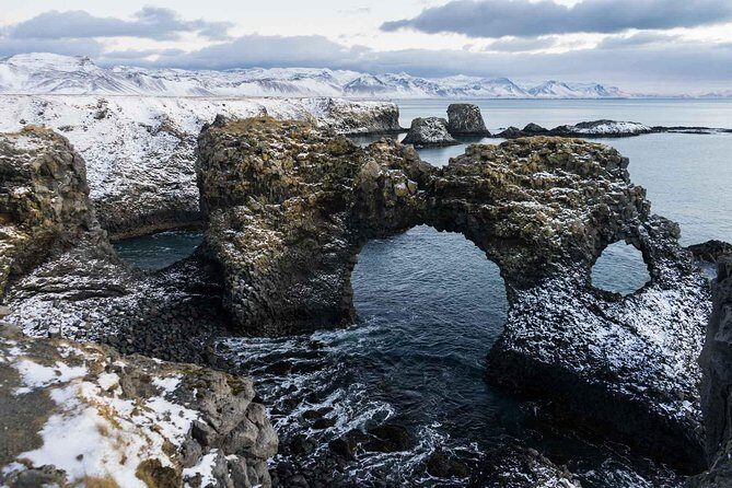 2-Day Northern Lights and Snaefellsnes Peninsula Adventure from Reykjavik - Frequently Asked Questions