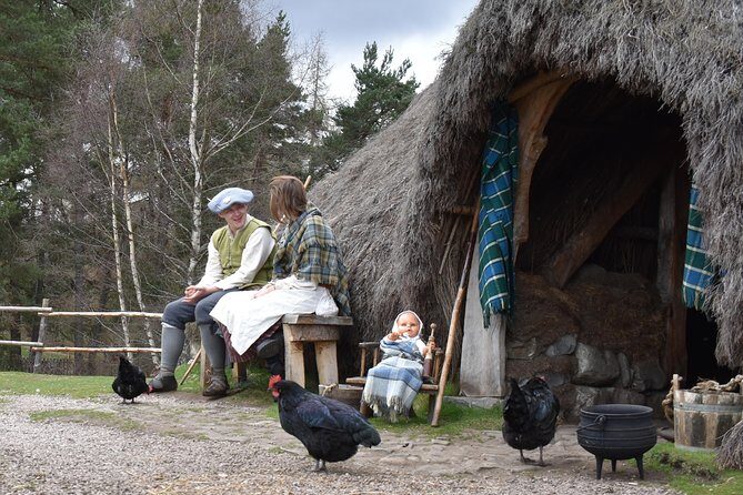 2-Day Outlander Experience Small Group Tour from Edinburgh - The Practicalities and Value of the Tour