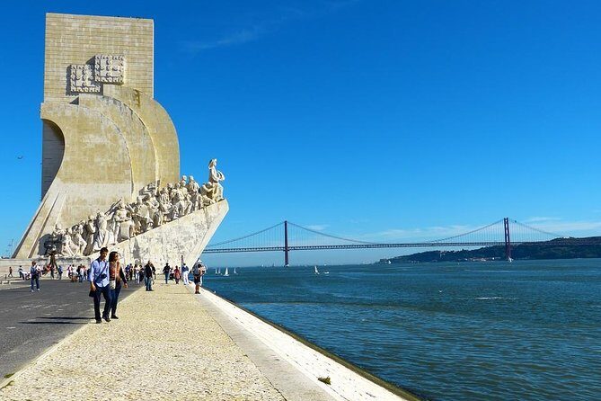 2 Day Pack: Lisbon and Sintra Full Day Tour - Key Points
