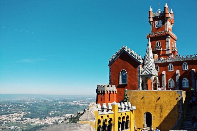 2 Day Pack: Lisbon and Sintra Full Day Tour - FAQs