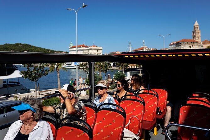 2 Day Pass with Sightseeing Bus - An Honest Look at the Itinerary and Experience