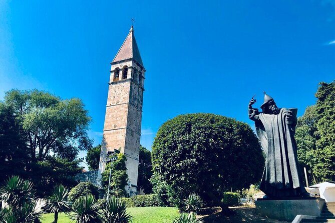 2 Day Pass with Sightseeing Bus - Who Should Consider This Tour?