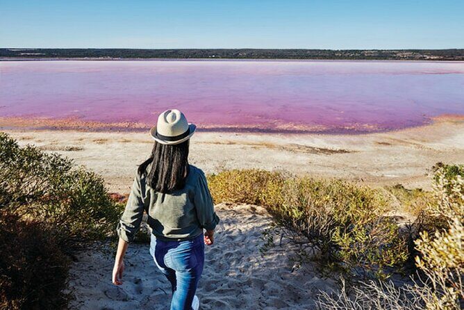 2 day Pink Lake and Kalbarri Tour - Key Points
