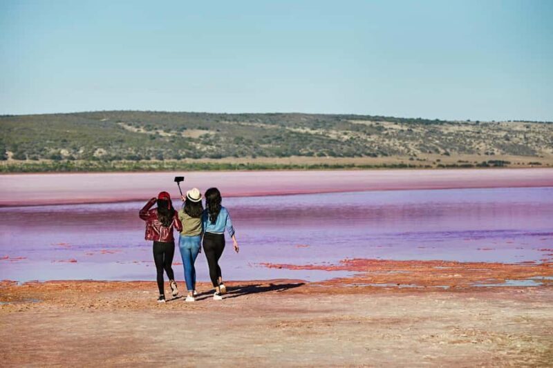2 Day Pink Lake the Pinnacles & Sand Dunes Coral Coast Tour - Exploring Western Australias Wonders in Just Two Days: A Review of the Pink Lake, Pinnacles & Sand Dunes Tour