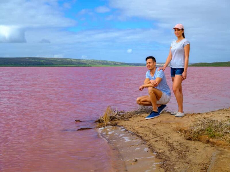 2 Day Pink Lake the Pinnacles & Sand Dunes Coral Coast Tour - What’s Included and What You Can Expect