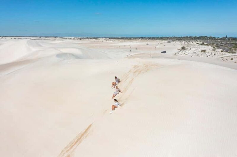 2 Day Pink Lake the Pinnacles & Sand Dunes Coral Coast Tour - Who Will Love This Tour?