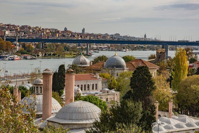 2-Day Private Guided Highlights of Istanbul Tour - Who Is This Tour Best For?