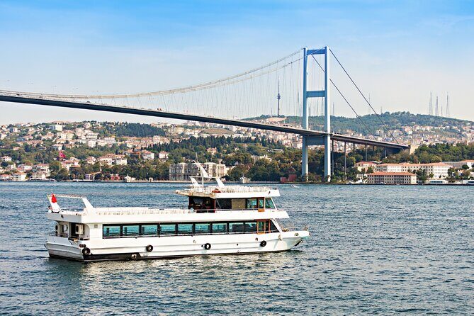 2-Day Private Guided Highlights of Istanbul Tour - Frequently Asked Questions