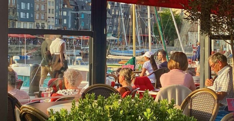 2-day Private Mont Saint-Michel, D-Day, Normandy by Mercedes - Who Would Love This Experience?