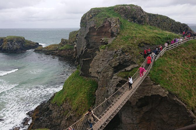 2-Day Private Northern Ireland Tour - Pricing & Value
