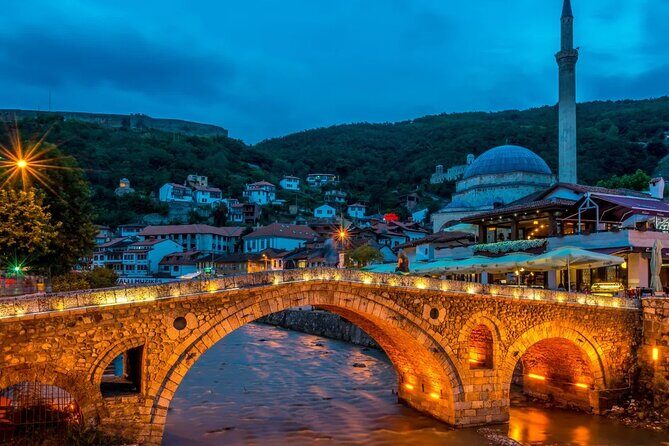 2-Day Private Ohrid Tour in Skopje, Prishtine Trip and Prizren - What to Expect from This 2-Day Tour