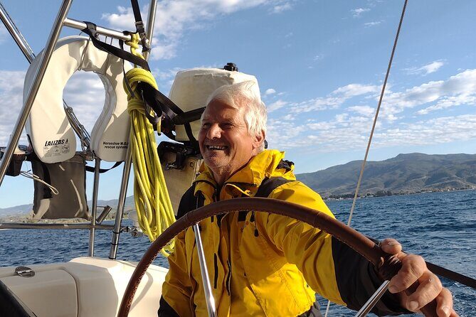 2-Day Private Sailing Tour around Milos, Kimolos and Polyaigos - Final Thoughts