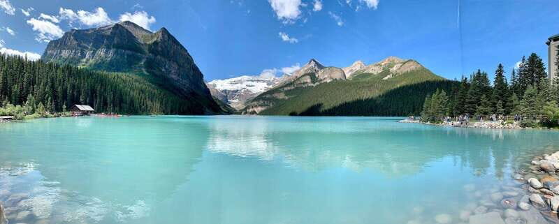 2-Day Private Tour: Banff Lake Louise Columbia Icefield Tour - Final Words
