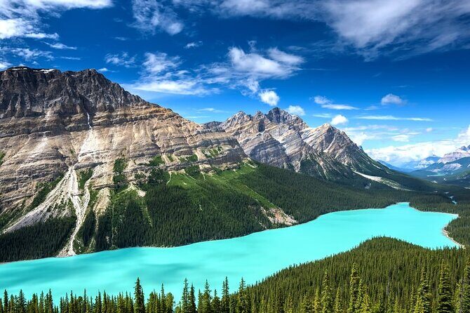 2-Day Private Tour in Jasper National Park - How Travelers Have Felt About It