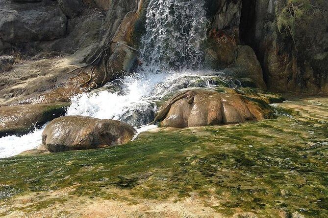 2 Day Private Tour Of Delphi, Thermopylae & Meteora From Athens - Considerations and Possible Drawbacks