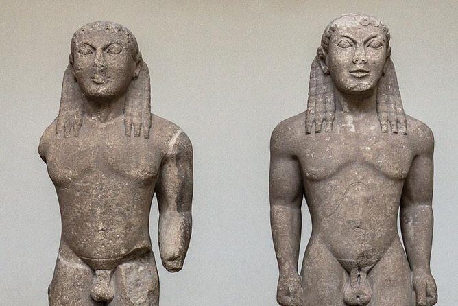 2 Day Private Tour Of Delphi, Thermopylae & Meteora From Athens - FAQs