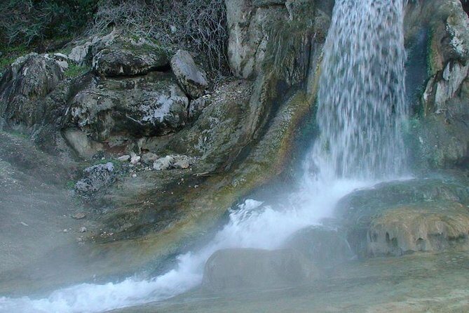 2 Day Private Tour Of Delphi, Thermopylae & Meteora From Athens - Additional Information