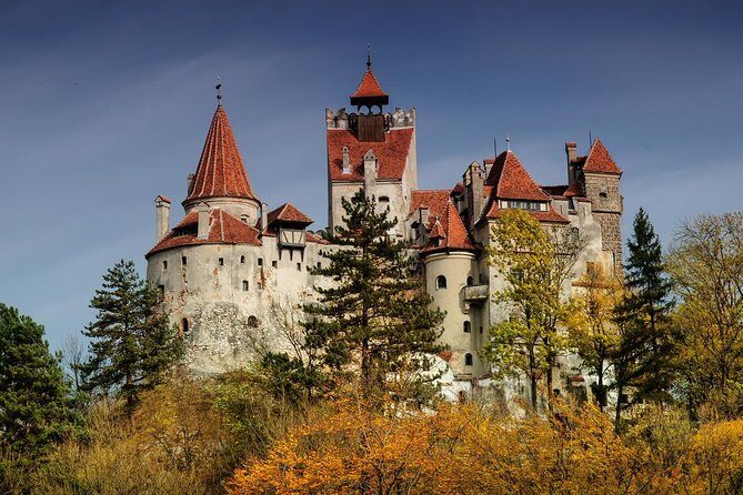 2-Day Private Tour of Dracula Castle and Sighisoara from Bucharest - The Itinerary Breakdown: What You Can Expect