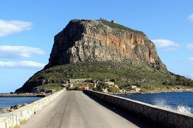 2 Day Private Tour of Sparta, Mystras & Monemvasia - Overnight - Introduction