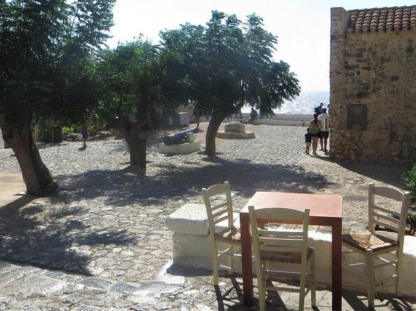 2 Day Private Tour of Sparta, Mystras & Monemvasia - Overnight - Final Thoughts