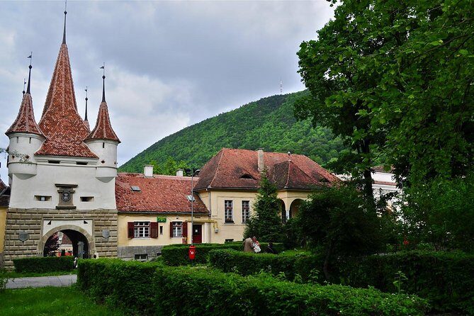2-Day Private Tour of Transylvania from Bucharest - A Closer Look at the 2-Day Transylvania Tour