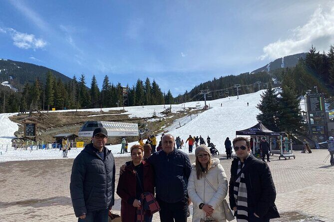 2-Day Private Tour of Vancouver, Whistler and Victoria - A Closer Look at the Itinerary