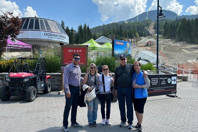 2-Day Private Tour of Vancouver, Whistler and Victoria - What Travelers Are Saying