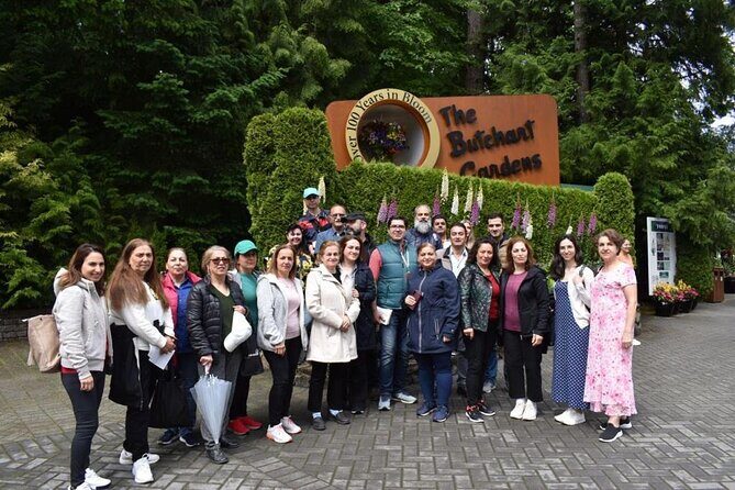 2-Day Private Tour of Vancouver, Whistler and Victoria - The Bottom Line