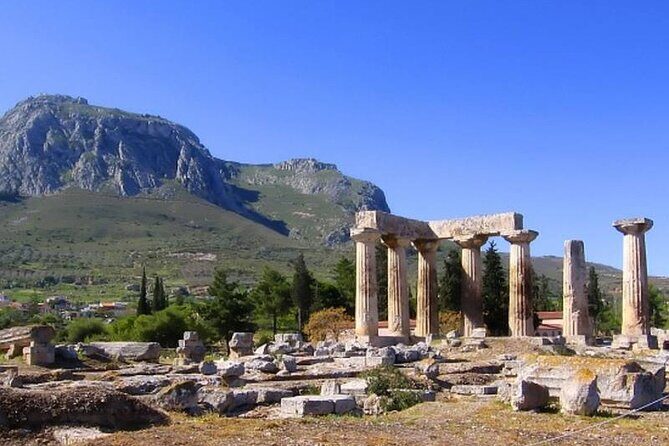 2 Day Private Tour to Amazing Delphi & Meteora - An In-Depth Look at the Itinerary and Experience