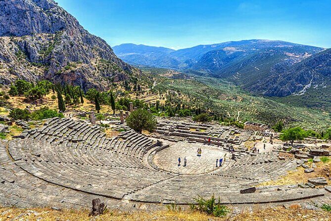2 Day Private Tour to Amazing Delphi & Meteora - Final Thoughts: Is This Tour Right for You?