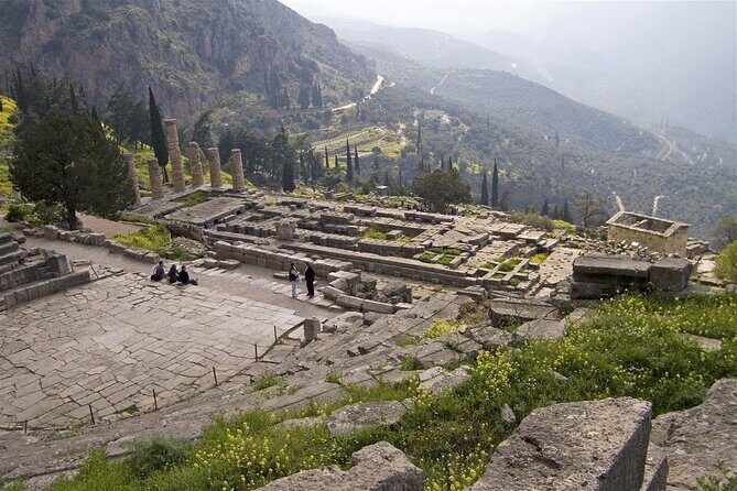 2 Day Private Tour to Amazing Delphi & Meteora - FAQ