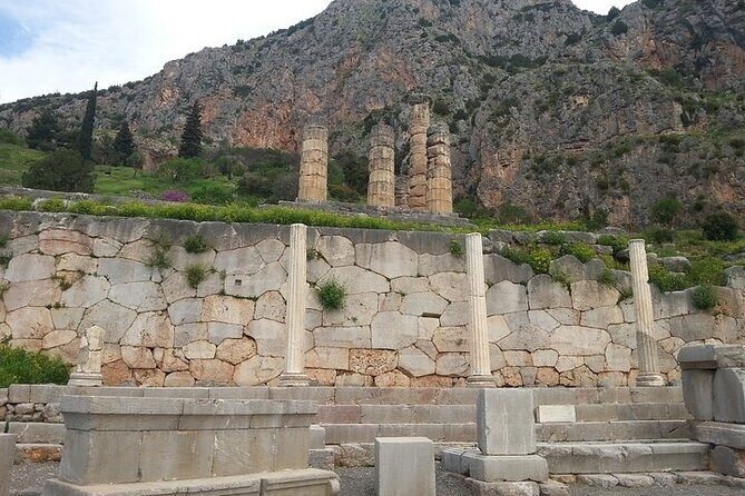 2-Day Private Tour to Delphi and Meteora from Athens - Final Thoughts