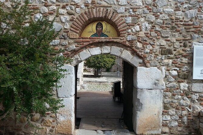 2-Day Private Tour to Delphi and Meteora from Athens - References